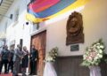 En Loja rinden homenaje a Matilde Hidalgo Navarro