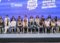 Destinan USD 3,9 millones para el acceso a  becas y  permanencia en instituciones de educación superior