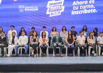 Destinan USD 3,9 millones para el acceso a  becas y  permanencia en instituciones de educación superior