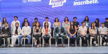 Destinan USD 3,9 millones para el acceso a  becas y  permanencia en instituciones de educación superior