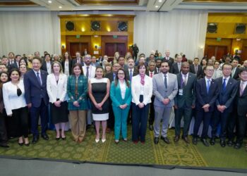 Gobierno ecuatoriano y organismos internacionales proponen impulsar soluciones territoriales a través de los Objetivos de Desarrollo Sostenible (ODS)