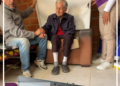 Brigadas de cedulación en Loja
