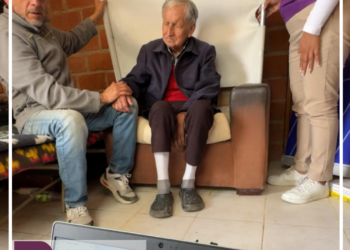 Brigadas de cedulación en Loja