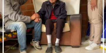 Brigadas de cedulación en Loja