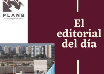 La guerra de los cielos