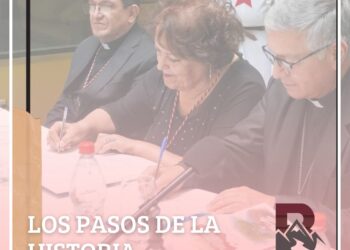 Las huellas del ayer: Loja rescata 5 siglos de historia con archivo digital y cronistas rurales