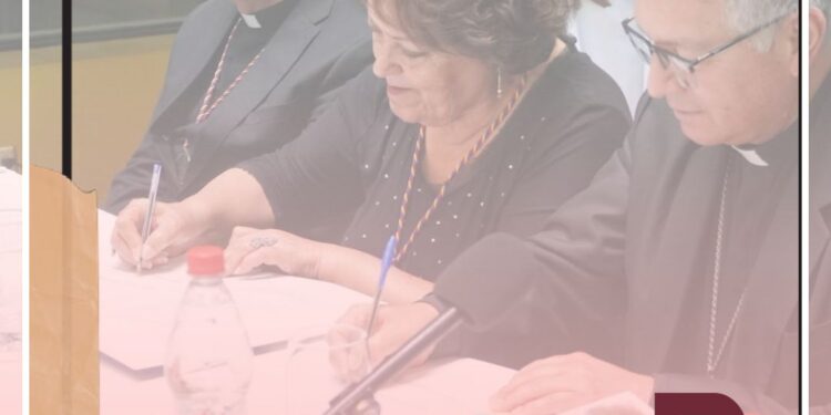 Las huellas del ayer: Loja rescata 5 siglos de historia con archivo digital y cronistas rurales