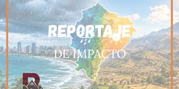 La imagen negativa del  fenómeno del Niño