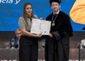 UTPL inicia un nuevo año académico con una certificación internacional que reconoce la calidad de su gestión institucional