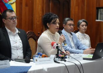 Más de 3 mil candidatos están calificados para participar en Loja