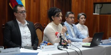 Más de 3 mil candidatos están calificados para participar en Loja