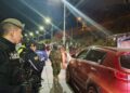 Operativos dejan cuatro aprehendidos y decomisos en Loja y Zamora Chinchipe