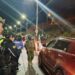 Operativos dejan cuatro aprehendidos y decomisos en Loja y Zamora Chinchipe