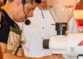 Loja se consagra como la Capital del Café del Ecuador