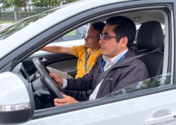 Escoprol abre matrículas para formar a nueva generación de conductores profesionales en Loja