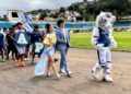 Arrancan los XXVII Juegos Deportivos Intercolegiales con 50 instituciones de Loja