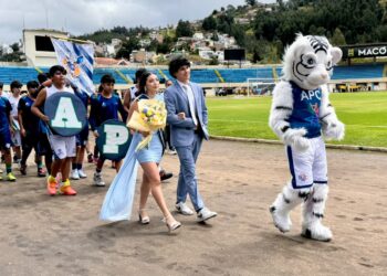 Arrancan los XXVII Juegos Deportivos Intercolegiales con 50 instituciones de Loja