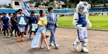 Arrancan los XXVII Juegos Deportivos Intercolegiales con 50 instituciones de Loja
