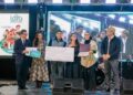 Chaguarpamba gana concurso nacional de café de especialidad «Loja Sabor a Café» organizado por la Prefectura de Loja