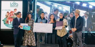 Chaguarpamba gana concurso nacional de café de especialidad «Loja Sabor a Café» organizado por la Prefectura de Loja