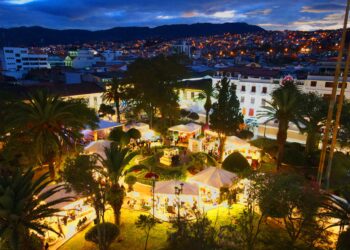 Resultados récord en Loja Sabor a Café 2026