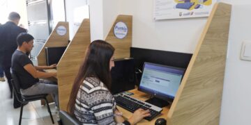 Nuevos puntos digitales para Loja